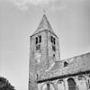 Zuid-oost zijde toren - Den Oever - 20175013 - RCE -  Nederlands Hervormde Kerk: zuid-oost zijde toren 