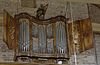 INTERIEUR, ORGEL - Den Oever - 20264761 - RCE -  Nederlands Hervormde Kerk: INTERIEUR, ORGEL 