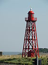 Vuurtoren van Den Oever