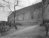 Noordgevel - Hippolytushoef - 20113632 - RCE -  Nederlands Hervormde Kerk: noordgevel 