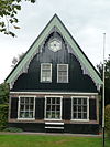 Dorpsstraat 116, Nieuwe Niedorp, Netherlands.JPG -  Dit is een foto van het oude woonhuis aan de Dorpsstraat in Nieuwe Niedorp. De foto is gemaakt in september 2012. De kwaliteit is erg slecht. 