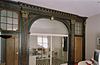Interieur, betimmering kantoorruimte - Hoorn - 20349983 - RCE -  FOREESTENHUIS: Interieur, betimmering kantoorruimte 