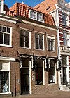 Hoorn, Grote Oost 5 - Hoorn, Grote Oost 5 (IM013727) 