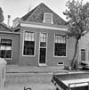 Voorgevel - Hoorn - 20116311 - RCE -  voorgevel 
