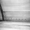 INTERIEUR, KOOR, DETAIL GEWELF - Hoorn - 20294067 - RCE -  Hervormde Noorderkerk of Mariakerk: INTERIEUR, KOOR, DETAIL GEWELF 