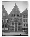 Voorgevel - Hoorn - 20116677 - RCE -  voorgevel 