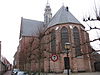 Hoorn Oosterkerk 012 - Hoorn, dec 2006 