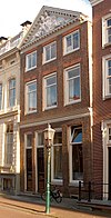 Hoorn, Grote Oost 24 - Hoorn, Grote Oost 24 (IM013778) 