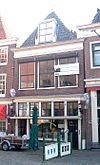 Hoorn, Roode Steen 11 - Hoorn, Roode Steen 11 (IM013539) 