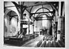 Inwendig naar het westen - Hoorn - 20115730 - RCE -  Noorderkerk: inwendig naar het westen 