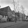 Voorgevel - Hoorn - 20116635 - RCE -  voorgevel 