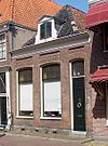 Hoorn, Grote Oost 15 - Hoorn, Grote Oost 15 (IM012955)