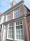 Kosterij der lutherse kerk