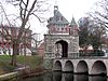 Hoorn Oosterpoort 009 - Hoorn, dec 2006 