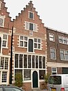 Hoorn, Oude Doelenkade 21 - Hoorn, Oude Doelenkade 21