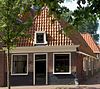 Hoorn, Achterom 93 - Hoorn, Achterom 93 (IM013570)