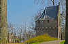 Maria of kruittoren te Hoorn