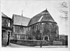 Koor - Hoorn - 20115747 - RCE -  Noorderkerk: koor 