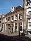 Hoorn, Grote Oost 41 - Hoorn, Grote Oost 41 (IM012945)