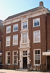 Hoorn, Gouw 7 - Hoorn, Gouw 7 (IM013589)