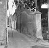 Achterhuis met muur - Hoorn - 20116384 - RCE -  Huis Verloren: achterhuis met muur 