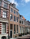 Hoorn, Grote Oost 9 - Hoorn, Grote Oost 9 (IM012958)