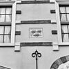 Exterieur GEVELSTEEN - Hoorn - 20315989 - RCE -  DIACONIEHUIS: Exterieur GEVELSTEEN 
