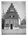 Voorgevel - Hoorn - 20116414 - RCE -  voorgevel 