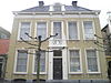 Doopsgezinde Pastorie Ramen 29 te Hoorn -  Rijksmonument 22545. Doopsgezinde Pastorie. Adres: Ramen 29 te Hoorn, Noord-Holland  Rijksmonument 22545. Mennonite Church in the Netherlands Rectory. Street adress: Ramen 29 in Hoorn, North Holland, the Netherlands