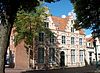 Hoorn, Achterom 3 - Hoorn, Achterom 3 (IM013546)