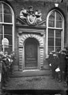 Poortje Oude Mannen- en Vrouwenhuis - Hoorn - 20116045 - RCE -  St.Pietershof: poortje Oude Mannen- en Vrouwenhuis 