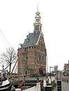 Hoorn, Hoofdtoren - Hoorn, Hoofdtoren