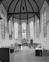 Interieur koor - Hoorn - 20115767 - RCE -  Noorderkerk: interieur koor 