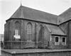 Koor - Hoorn - 20115755 - RCE -  Noorderkerk: koor 