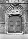 Portalen - Hoorn - 20115745 - RCE -  Noorderkerk: portalen 