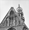 Topgevel oostzijde - Hoorn - 20115801 - RCE -  Oosterkerk: topgevel oostzijde 