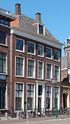 Hoorn, Roode Steen 15 - Hoorn, Roode Steen 15