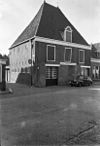 Voor- en zijgevel - Hoorn - 20116179 - RCE -  voor- en zijgevel 