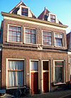 Hoorn, Grote Oost 104, 102 - Hoorn, Grote Oost 104, 102 (IM013791) 