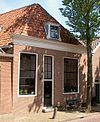 Hoorn, Italiaanse Zeedijk 67 - Hoorn, Italiaanse Zeedijk 67 (IM012988)