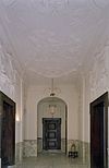 Interieur, overzicht hal - Hoorn - 20349971 - RCE -  FOREESTENHUIS: Interieur, overzicht hal 