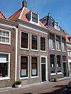 Eenvoudig pand