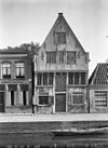 Voorgevel - Hoorn - 20116205 - RCE -  voorgevel 