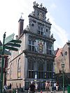 Hoornmuseum -  Zelf gemaakt, toestemming voor gebruik op Wikipedia nl:Categorie:Afbeelding Hoorn (Noord-Holland) 