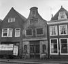 Voorgevel - Hoorn - 20116224 - RCE -  voorgevel 
