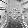 INTERIEUR, PLAFOND, DETAIL STUCWERK - Hoorn - 20295669 - RCE -  INTERIEUR, PLAFOND, DETAIL STUCWERK 