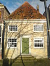 Binnenluiendijk 4 -  Wearhouse  Pakhuis 