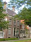 Hoorn, Binnenluiendijk 2-3-4 - Hoorn, Binnenluiendijk 2, 3 en 4