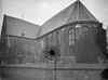 Exterieur naar het noord-westen - Hoorn - 20115723 - RCE -  Noorderkerk: exterieur naar het noord-westen 