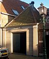 Hoorn, Grote Oost 62 - Hoorn, Grote Oost 62 (IM013788) 
